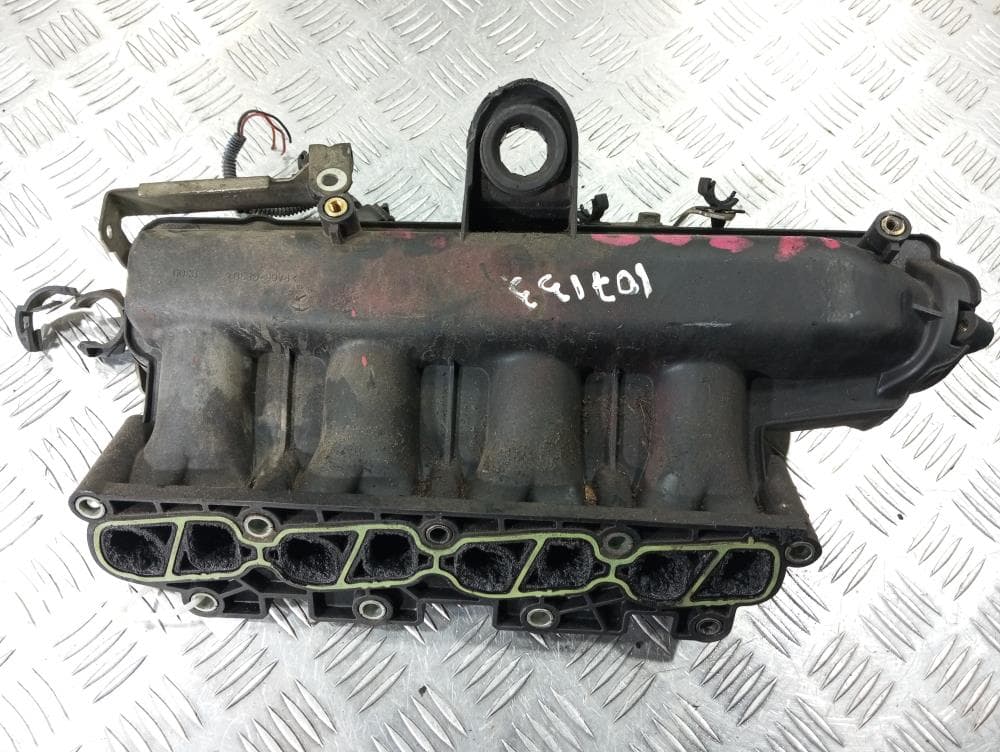 Коллектор впускной к Fiat Punto 2 Рестайлинг (03-10)