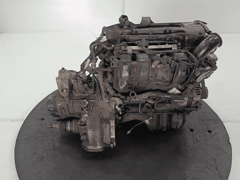 Двигатель к Opel Astra J (09-12)