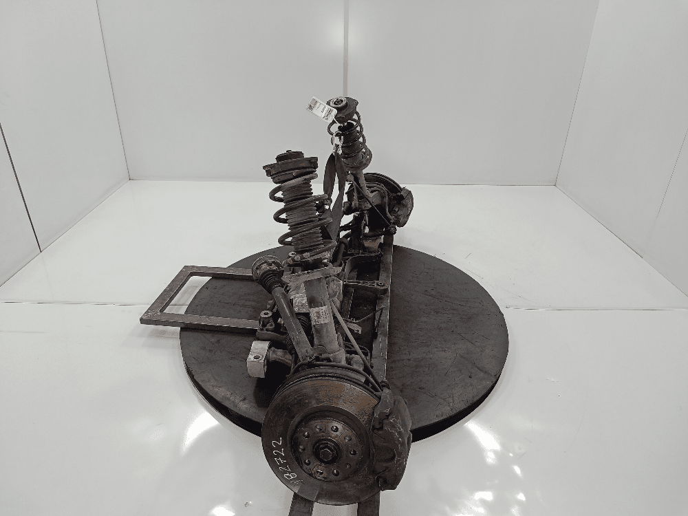 Передняя подвеска к Volkswagen Passat B6 (05-10)