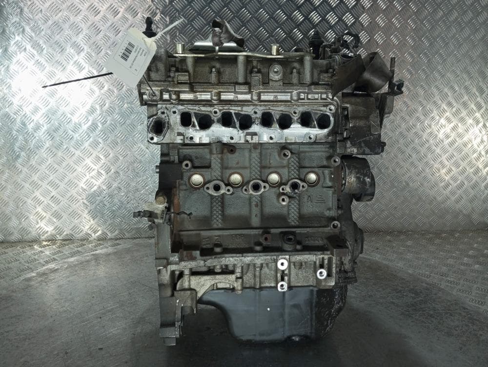 Двигатель к Opel Astra H Рестайлинг (07-10)