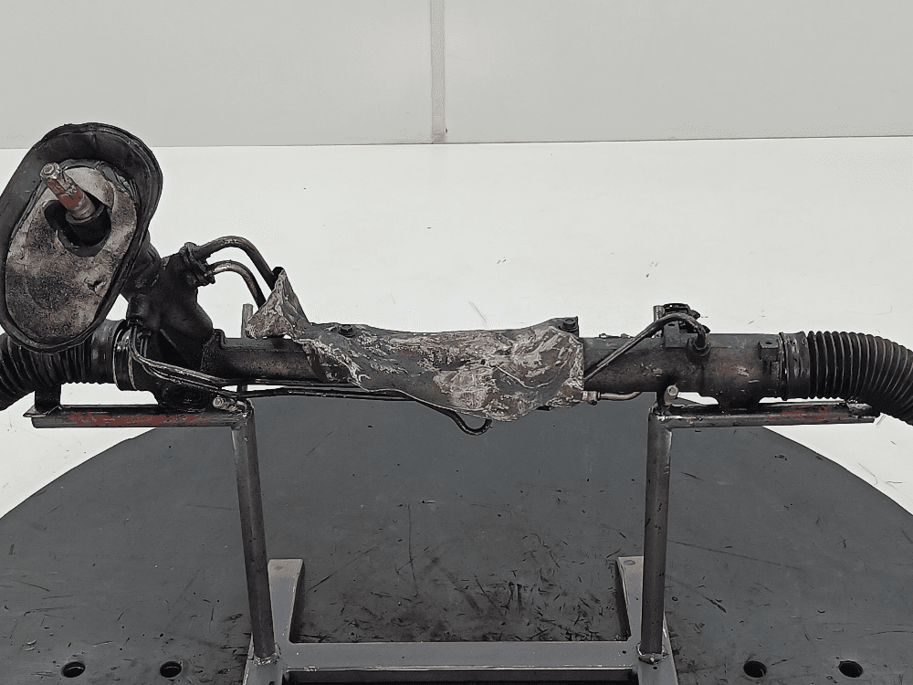 Рулевая рейка к Volvo S40 2 (04-07)