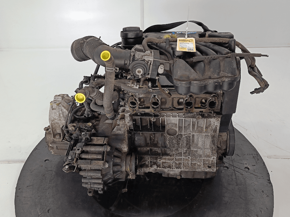 Двигатель к Volkswagen Golf 4 (97-06)