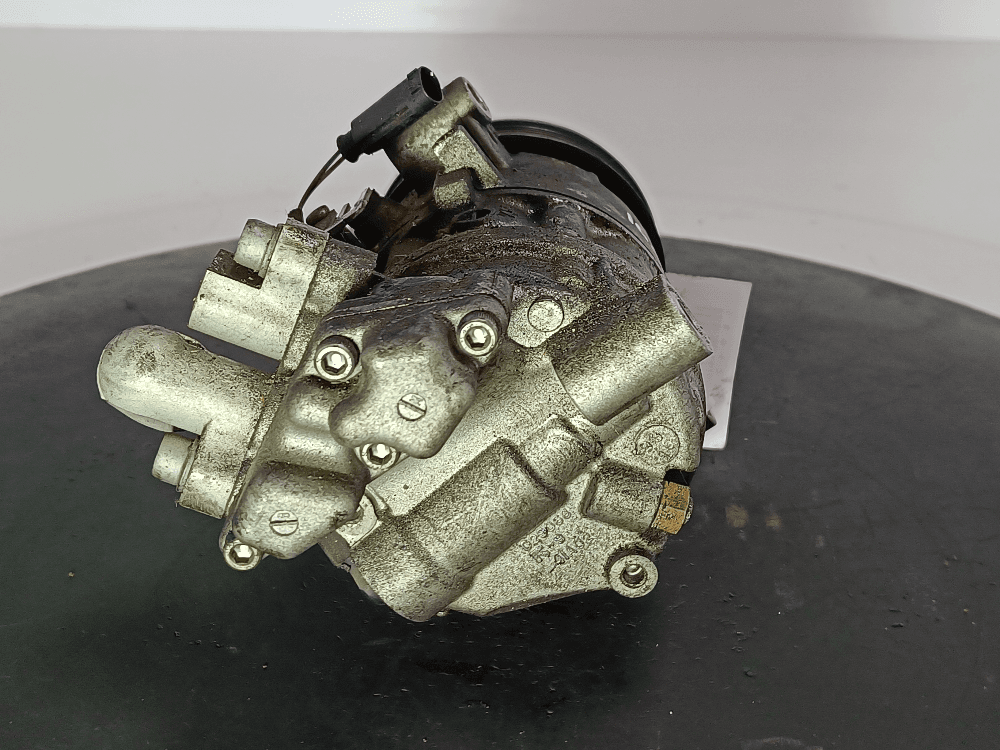 Компрессор кондиционера к BMW 3 E90/E91/E92/E93 Рестайлинг (08-14)