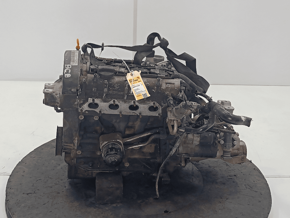 Двигатель к Volkswagen Golf 4 (97-06)