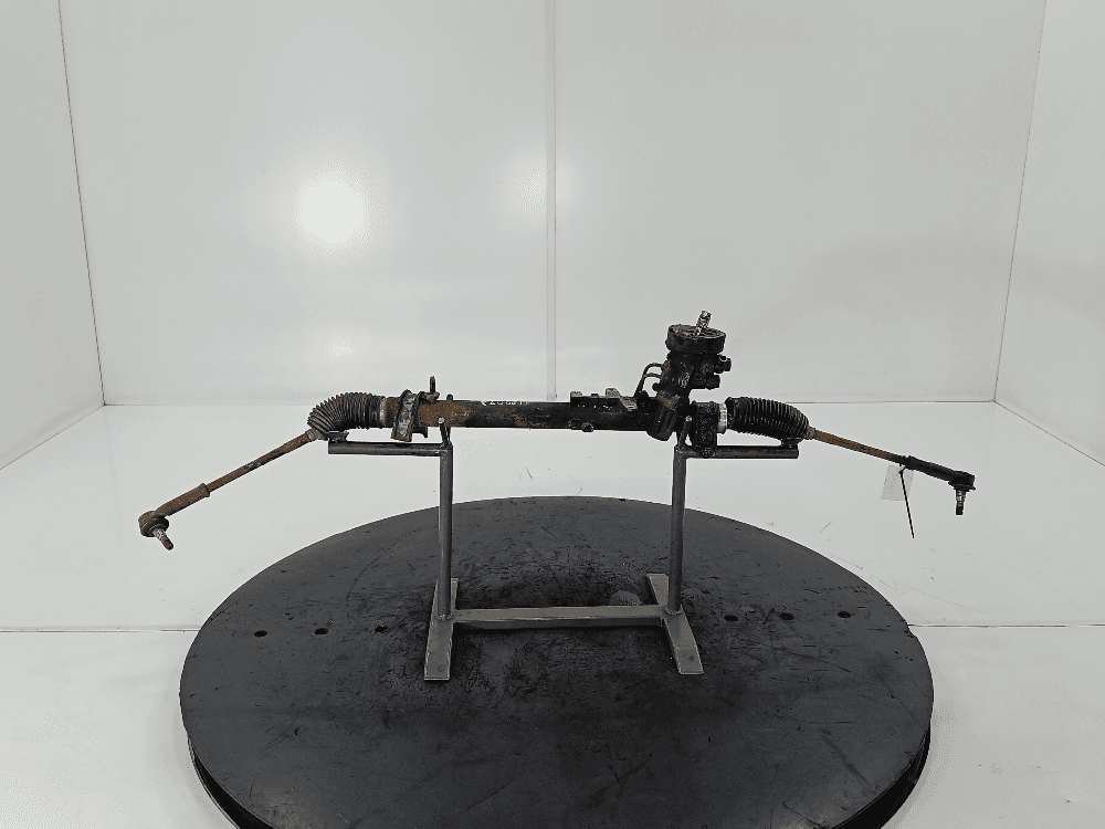 Рулевая рейка к Volkswagen Golf 4 (97-06)