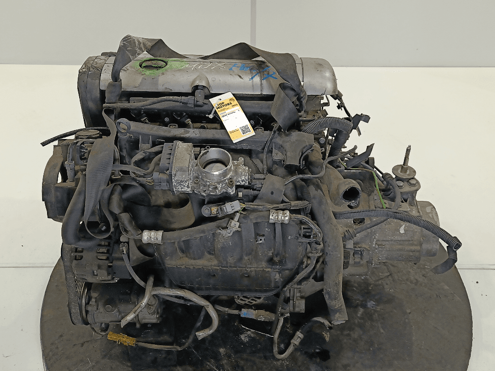 Двигатель к Citroen Xsara Picasso (99-04)