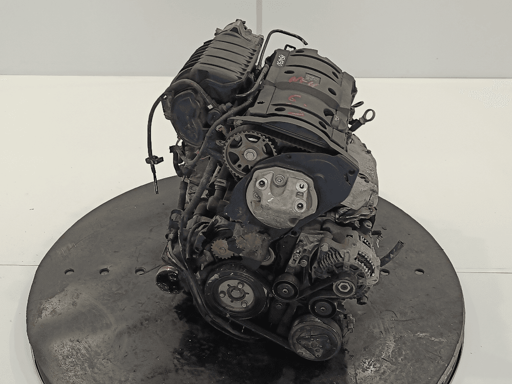 Двигатель к Peugeot 307 (01-05)