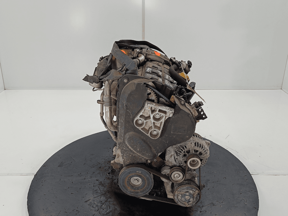 Двигатель к Renault Megane 2 (02-06)