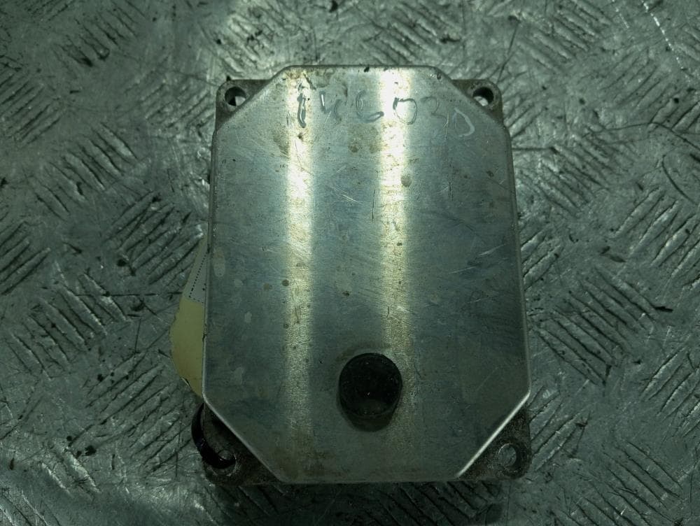 Блок управления двигателем к Fiat Doblo 1 Рестайлинг (05-15)