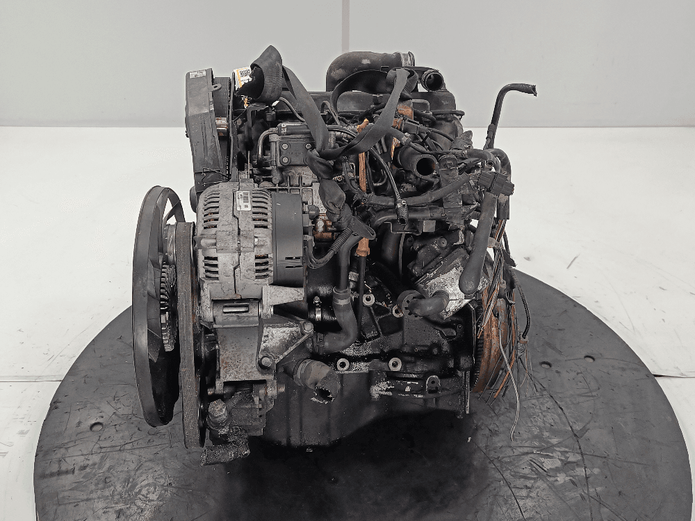 Двигатель к Volkswagen Passat B5 (96-00)