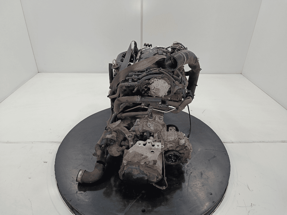 Двигатель к Volkswagen Golf 5 (03-09)