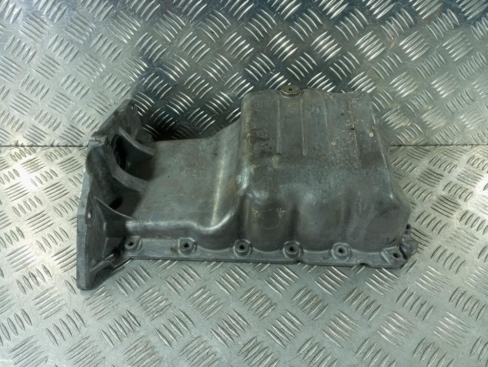 Поддон к Opel Corsa D (06-11)