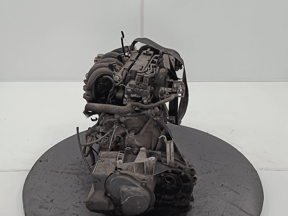Двигатель к Ford Focus 2 (04-08)