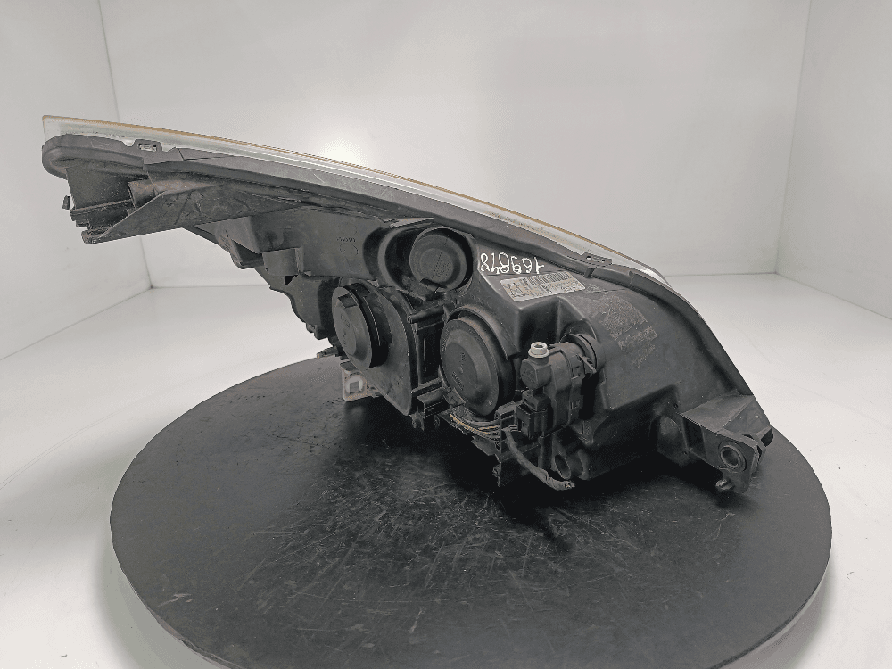 Фара левая к Renault Espace 4 Рестайлинг (06-12)