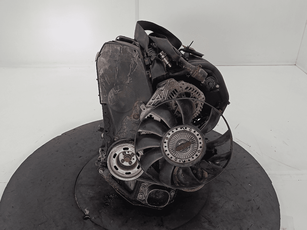 Двигатель к Volkswagen Passat B5 (96-00)