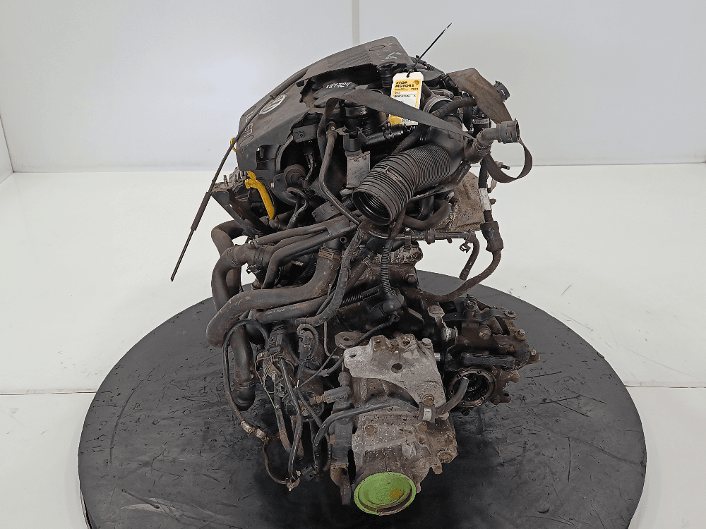 Двигатель к Volkswagen Golf 4 (97-06)