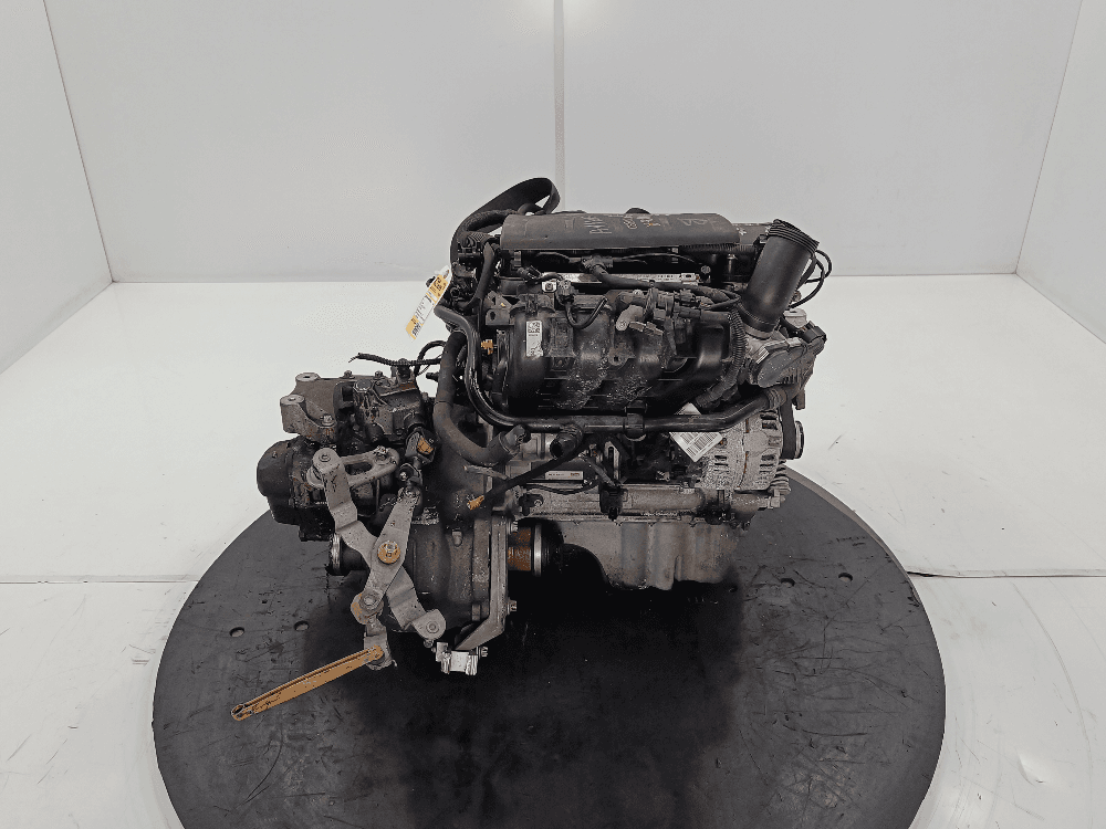 Двигатель к Opel Corsa D (06-11)