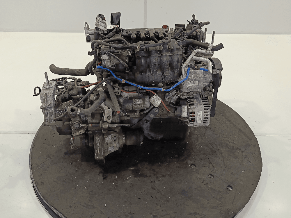 Двигатель к Fiat Grande Punto (05-18)