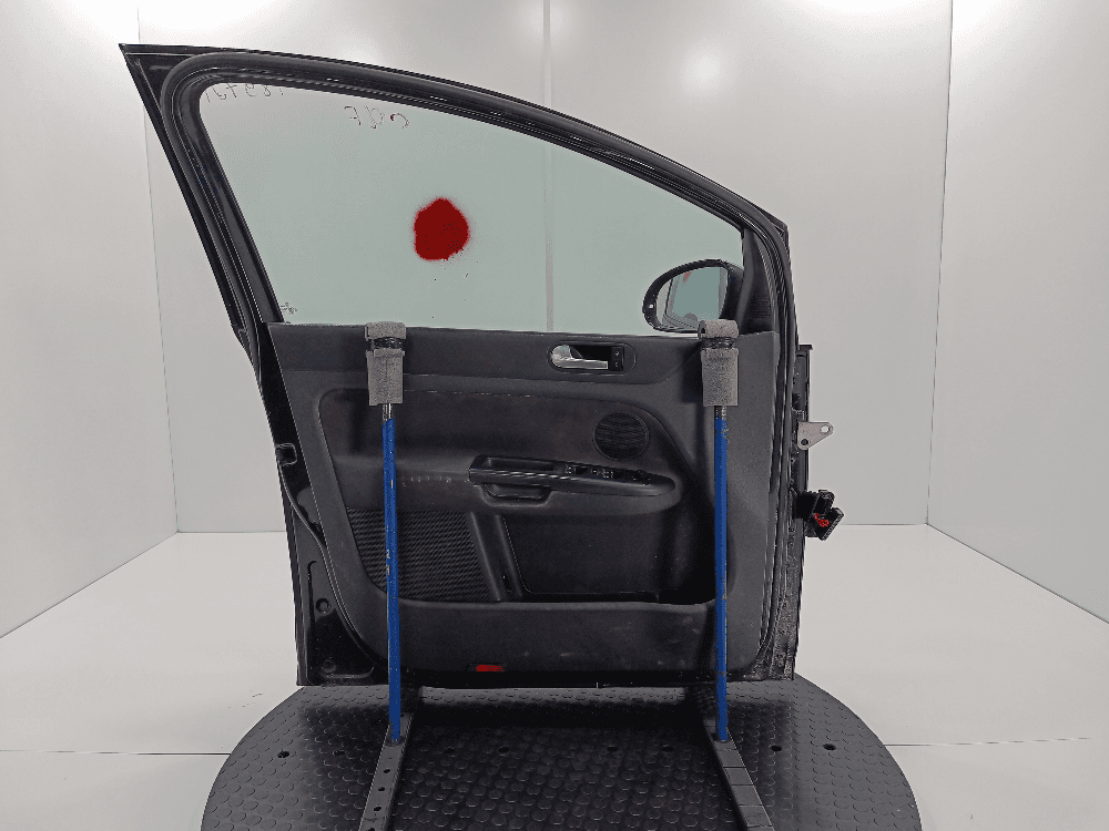 Дверь передняя левая к Volkswagen Golf Plus (05-09)