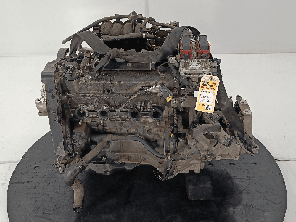 Двигатель к Fiat Grande Punto (05-18)