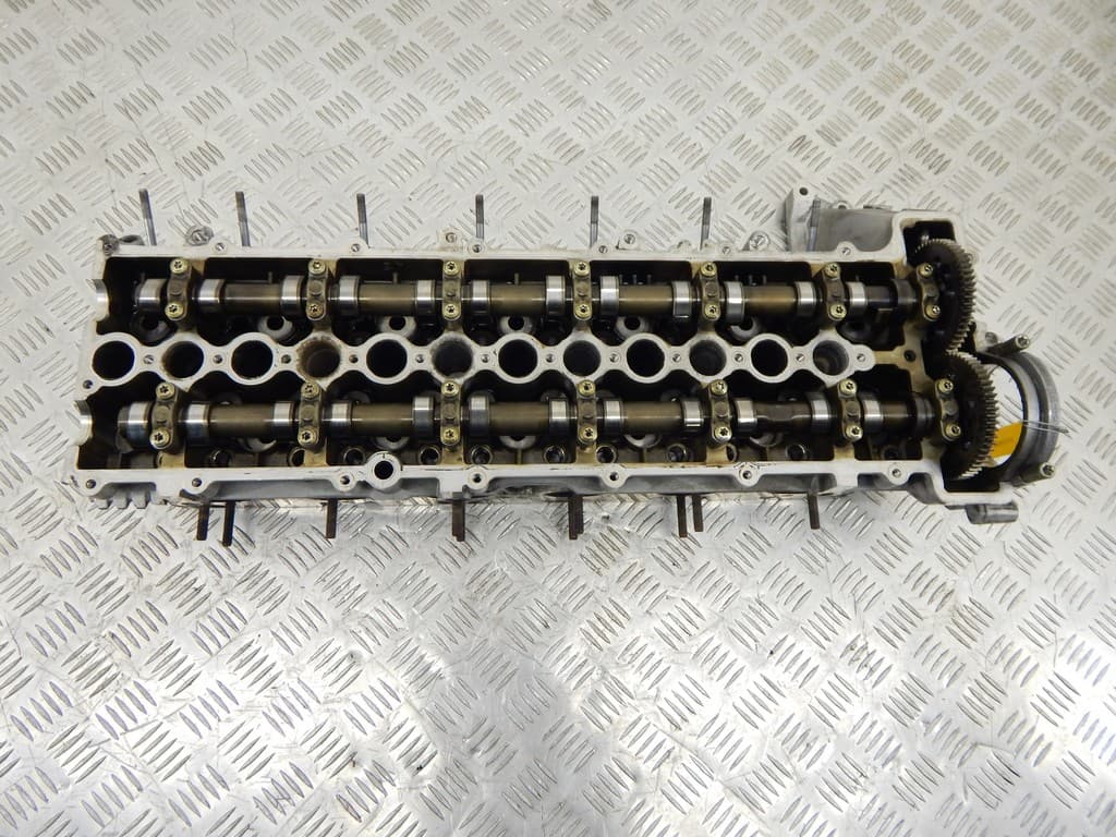 Головка блока цилиндров к BMW X5 E70 (06-10)