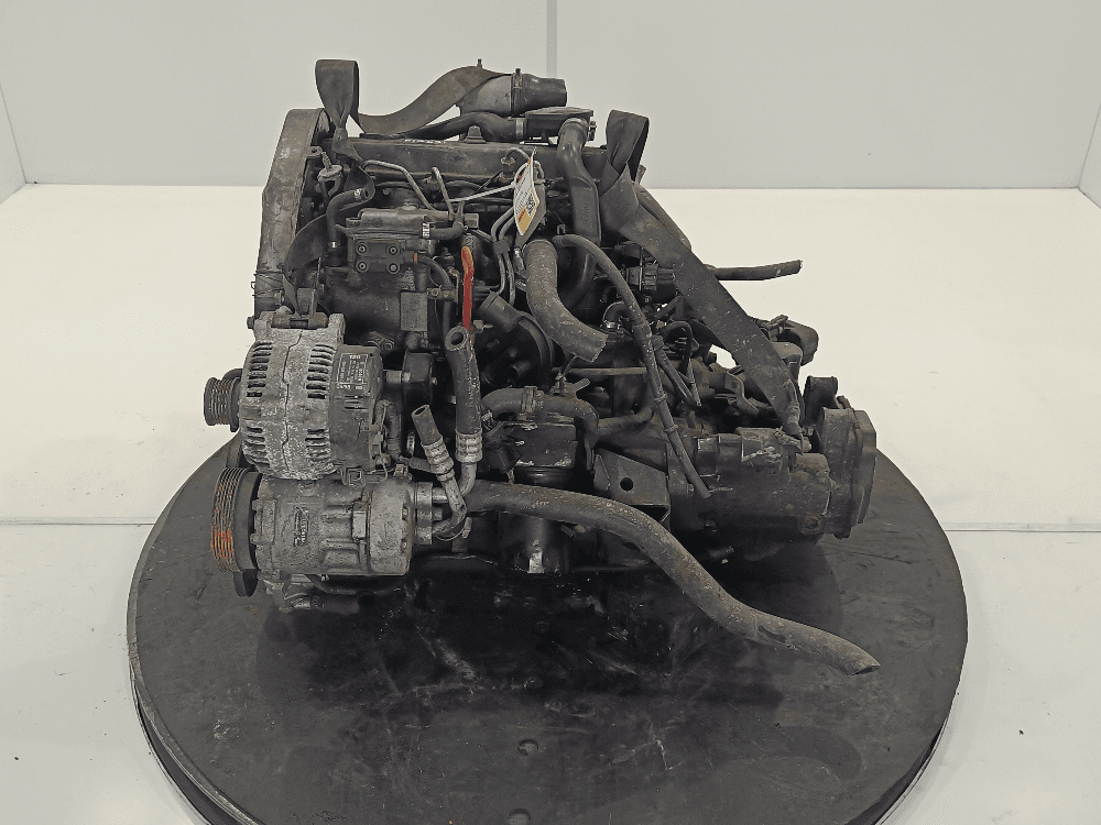 Двигатель к Volkswagen Golf 3 (91-99)