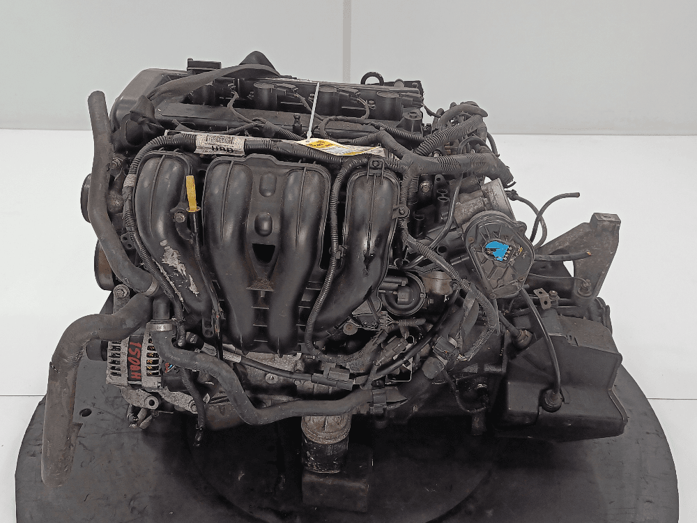Двигатель к Ford Focus 2 (04-08)