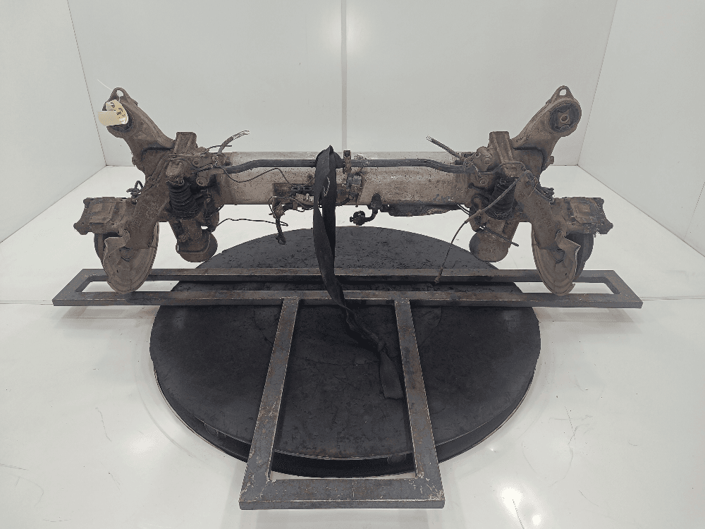 Балка подвески задняя к Citroen C5 1 (01-04)