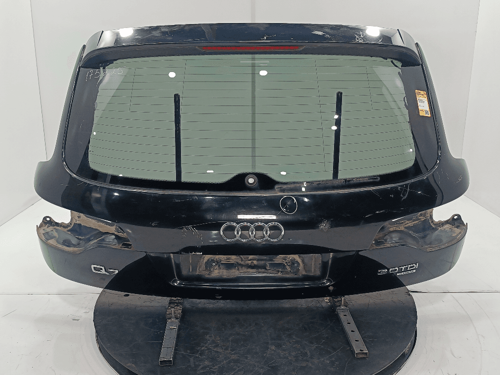 Крышка багажника (дверь 3-5) к Audi Q7 4L (05-09)