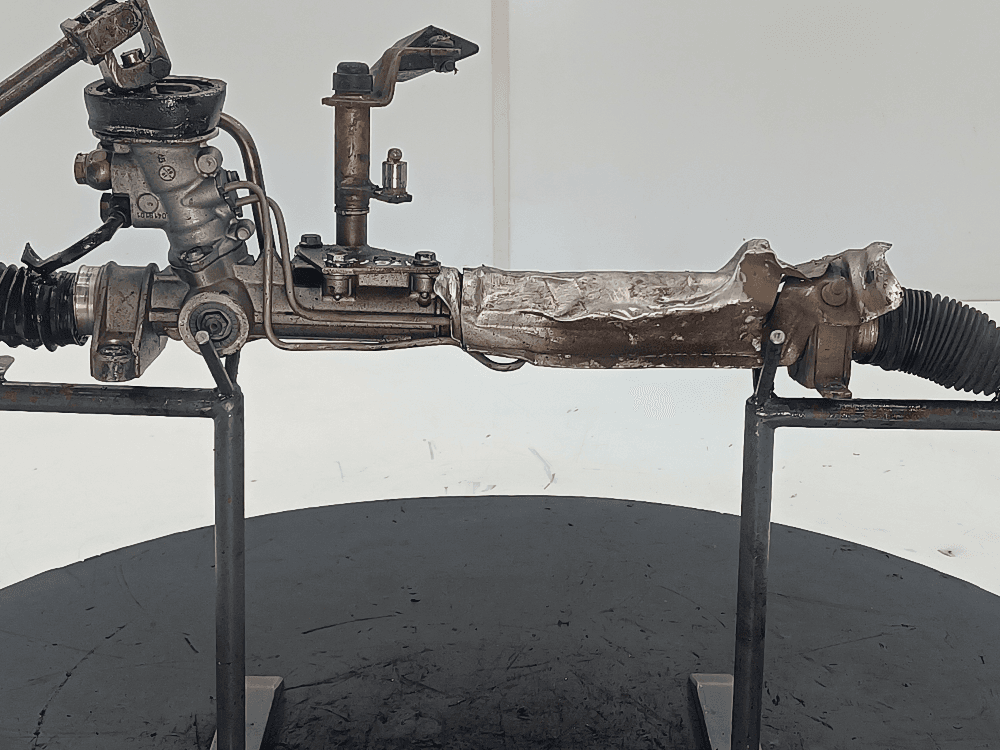 Рулевая рейка к Volkswagen Golf 4 (97-06)