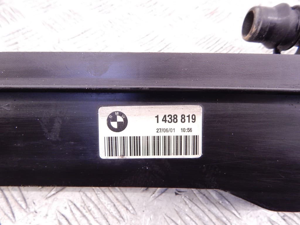 Плата монтажная к BMW X5 E53 (99-03)