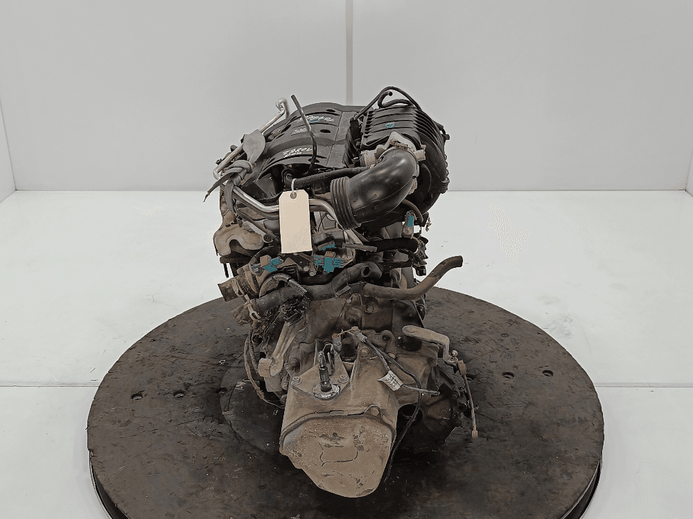 Двигатель к Peugeot 307 (01-05)