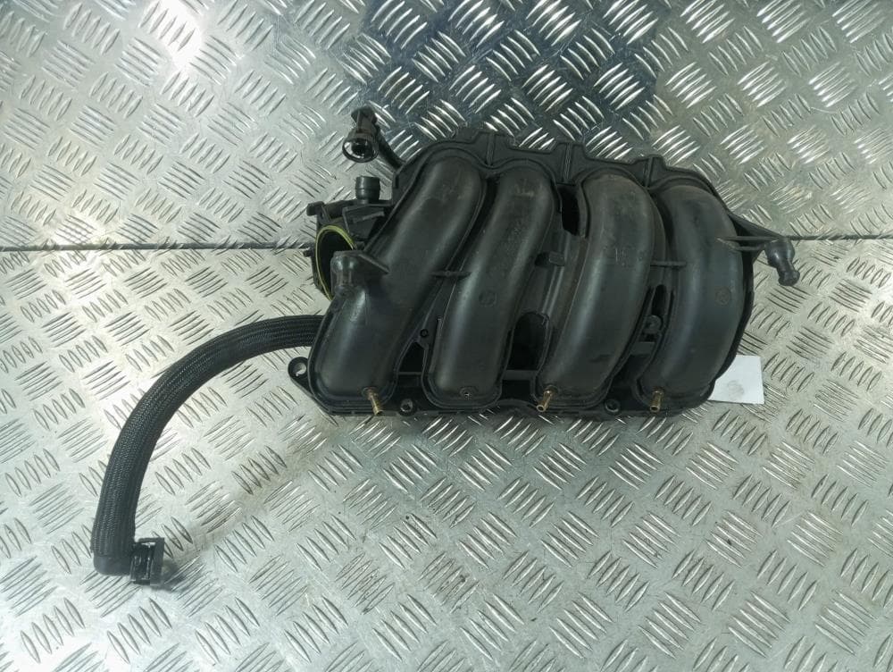 Коллектор впускной к Citroen C4 Picasso 1 (06-13)
