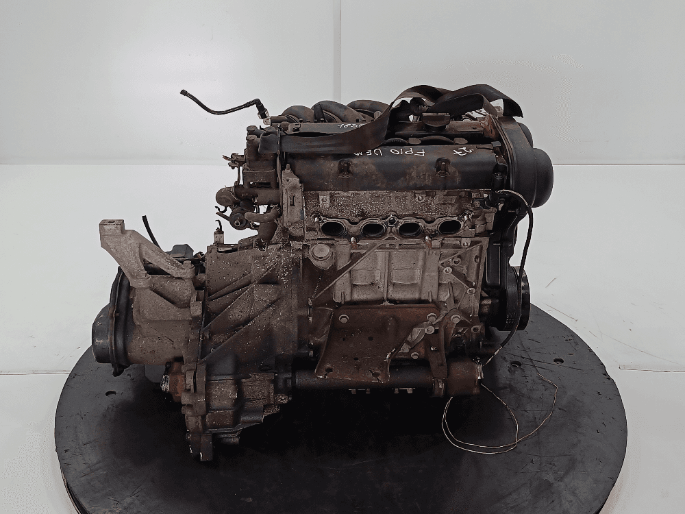 Двигатель к Ford Focus 2 (04-08)