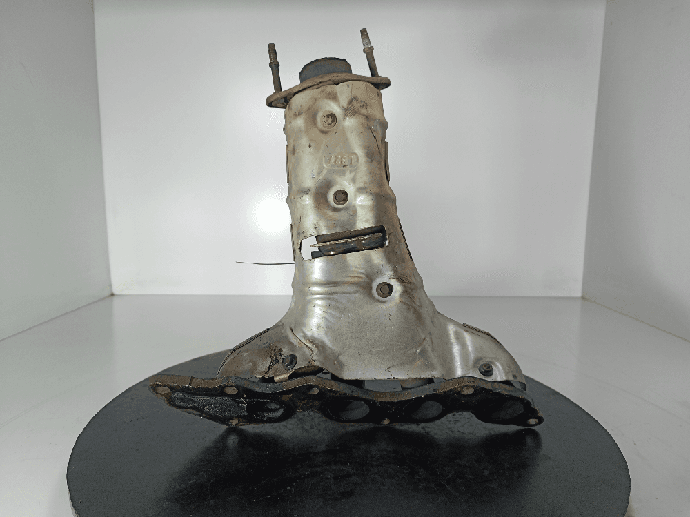 Коллектор выпускной к Mazda 6 1 Рестайлинг (05-07)