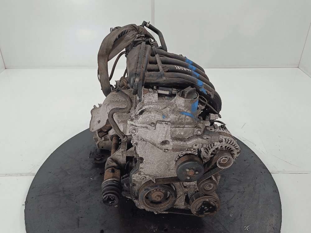 Двигатель к Nissan  Note E11 (05-09)