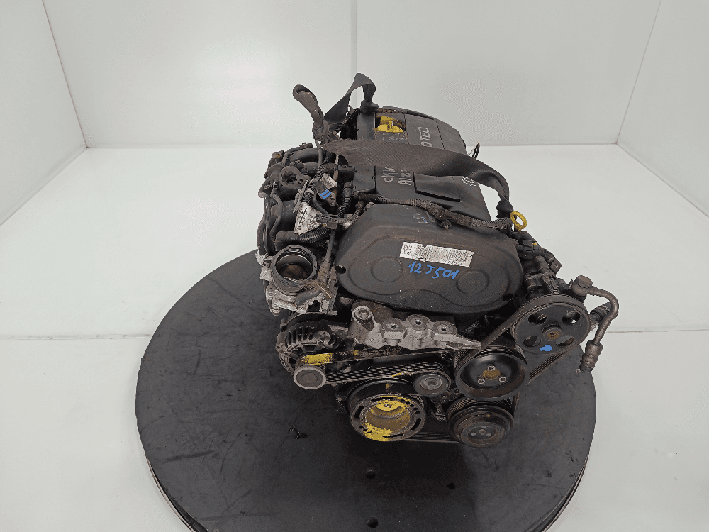 Двигатель к Opel Insignia 1 (08-14)