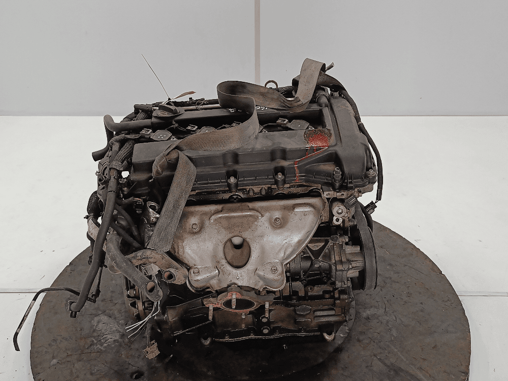 Двигатель к Dodge Avenger 2 (07-10)