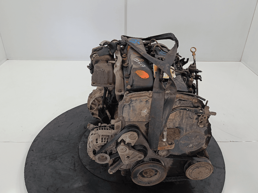Двигатель к Ford Transit 3 (00-06)