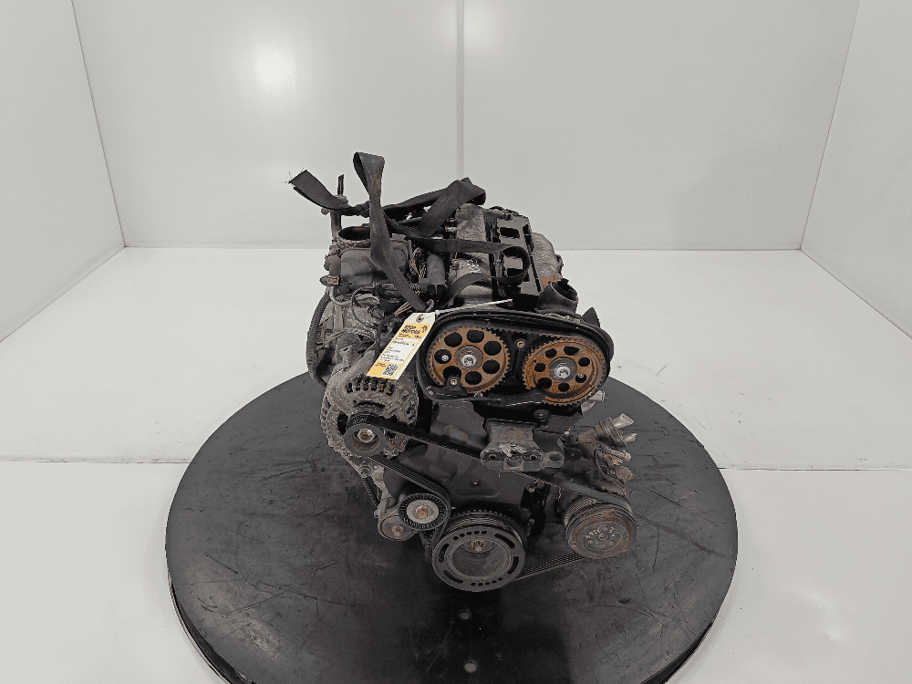 Двигатель к Opel Astra G (98-04)