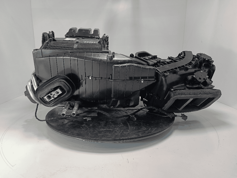 Корпус отопителя (печки) к Volkswagen Touareg 3 (18-24)
