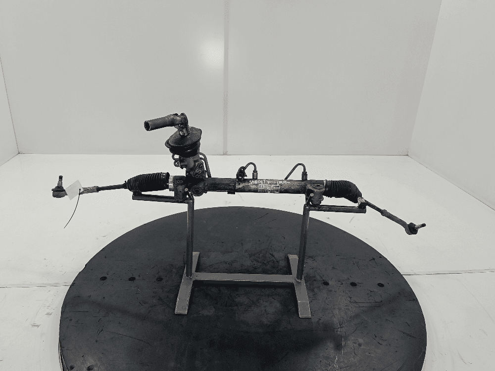 Рулевая рейка к Opel Astra H (04-07)