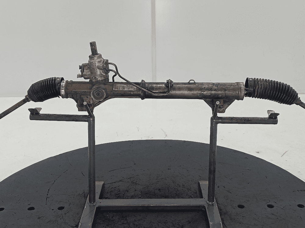 Рулевая рейка к Peugeot Expert 2 (07-12)