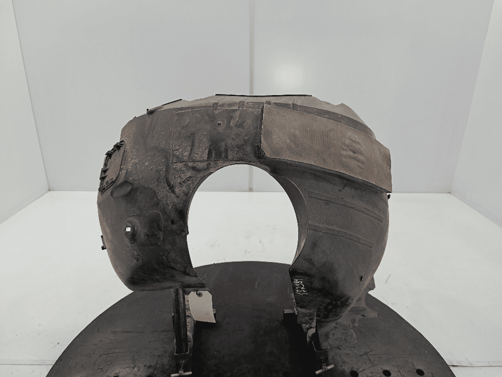 Защита арок передняя правая (подкрылок) к Volkswagen Passat B8 (14-19)