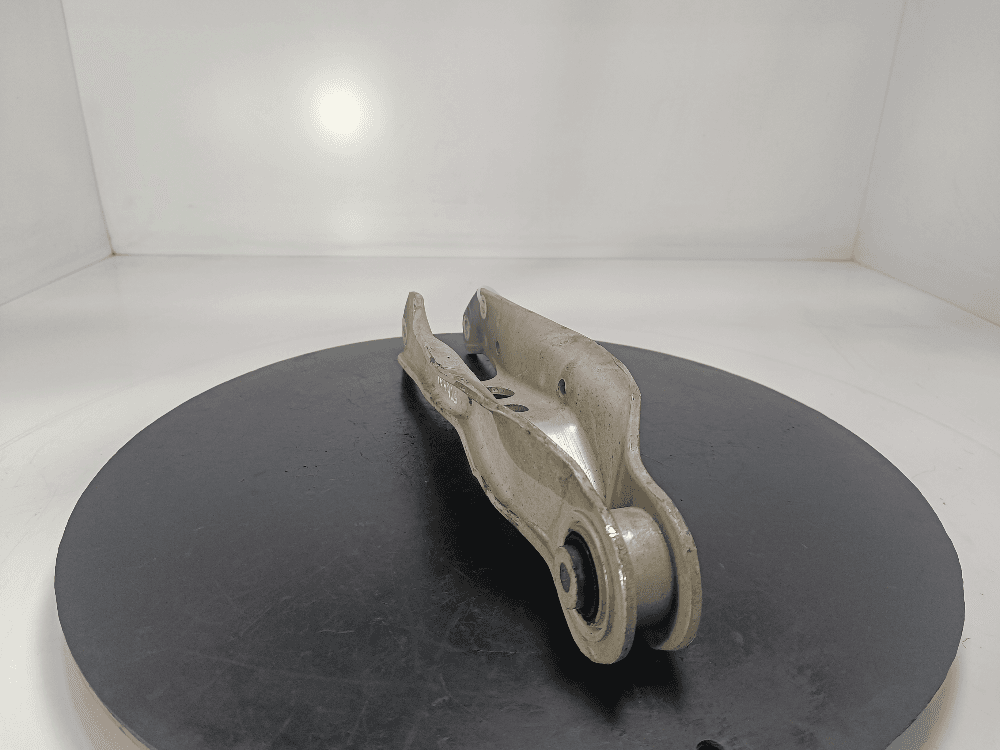 Рычаг задний левый к Volkswagen Touareg 3 (18-24)