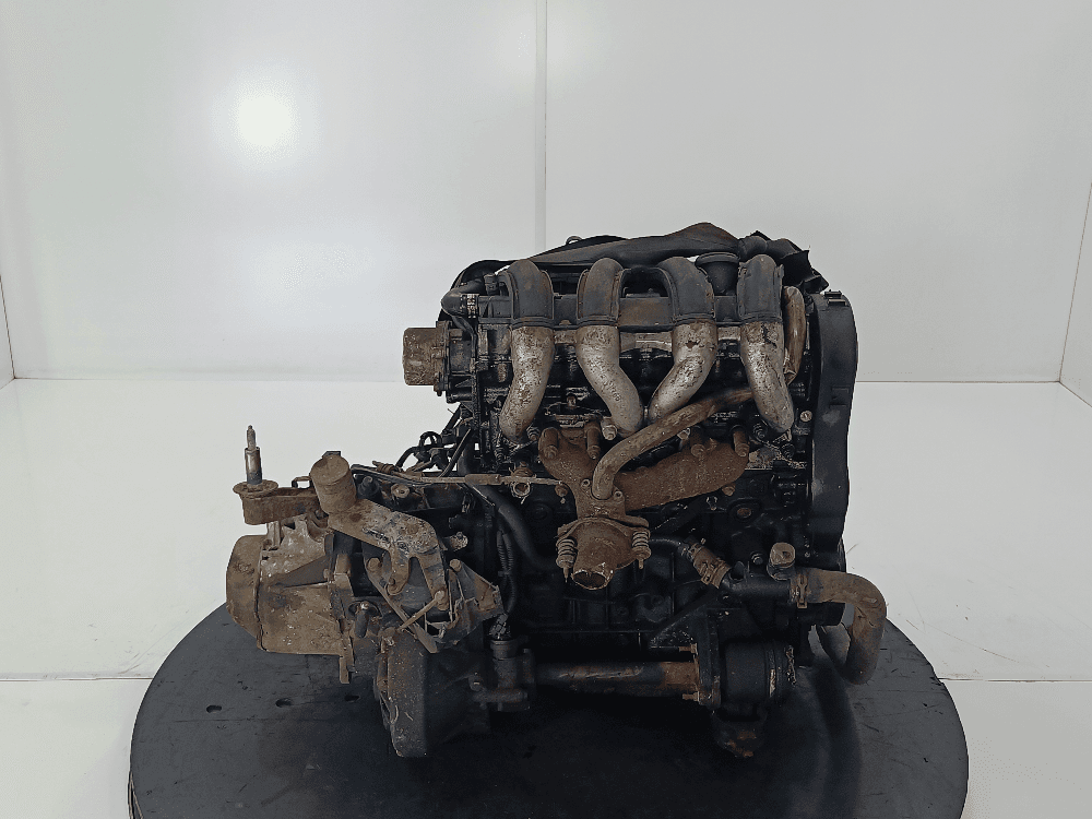 Двигатель к Peugeot Expert 1 (95-06)