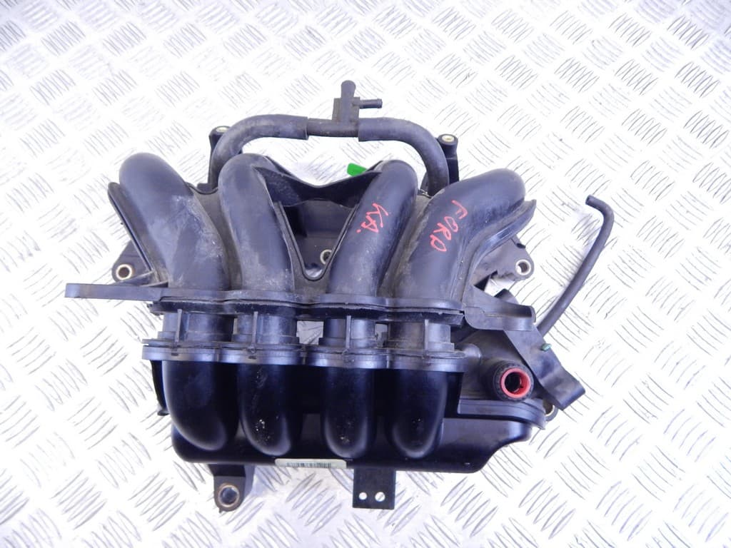 Коллектор впускной к Ford Ka 1 (96-08)