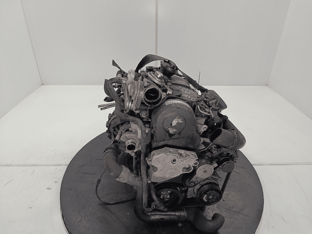 Двигатель к Volkswagen Touran 1 (03-07)