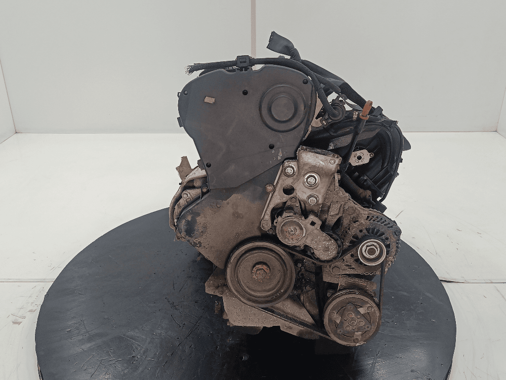 Двигатель к Citroen C5 1 Рестайлинг (04-08)