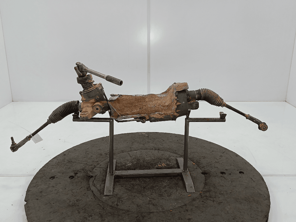 Рулевая рейка к Volkswagen Passat B7 (10-15)